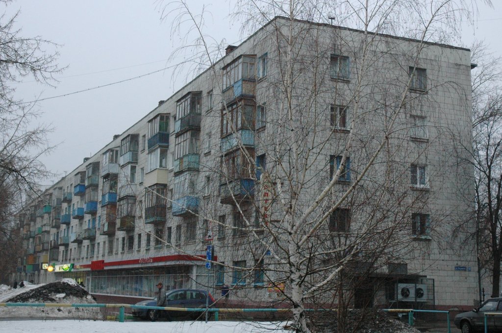 Режим ЧС ввели в доме на Баумана в Нижнем Новгороде из-за взрыва паров дихлофоса - фото 1