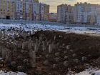Ход строительства дома № 1 в ЖК Корица - фото 63, Декабрь 2020