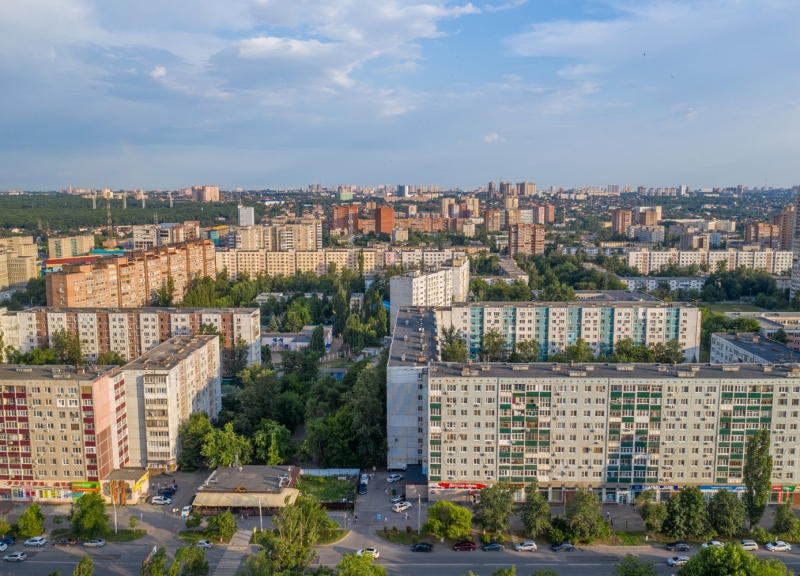 Дом № 28 в ЖК Северный Бульвар - фото 12