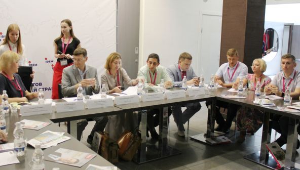 Эксперты и застройщики обсудили изменения 214-ФЗ в Нижнем Новгороде