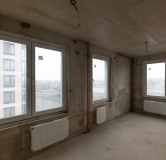 Ход строительства дома 179, корпус 10 в ЖК Новый Московский -