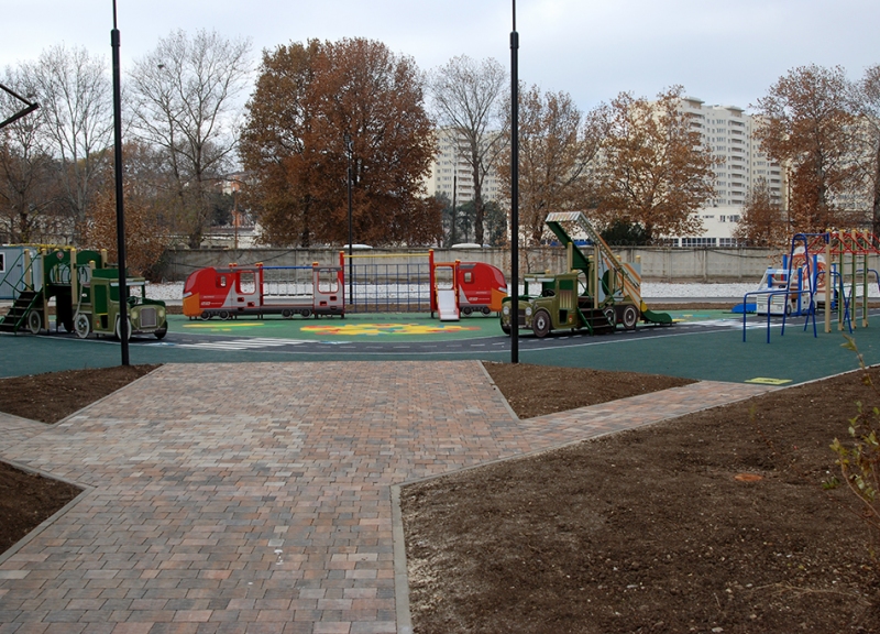 Дом № 29.9 в ЖК Времена года - фото 4