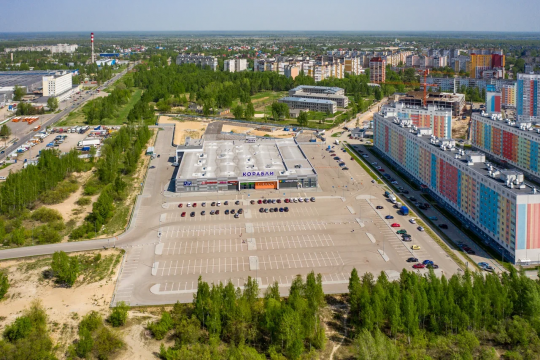 Дикон авто новосельская