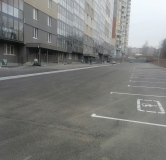 Ход строительства дома 5, 5 этап в ЖК Ваш выбор -
