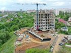 ЖК Азбука - ход строительства, фото 16, Май 2021