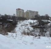 Ход строительства дома 6 в ЖК 535 Квартал -