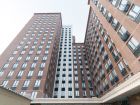 Комплекс апартаментов KM TOWER PLAZA (КМ ТАУЭР ПЛАЗА) - ход строительства, фото 15, Март 2021