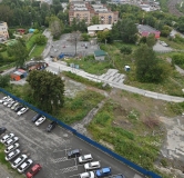 Ход строительства дома 4 в ЖК Шолохов -