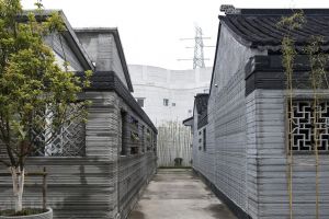 3D-принтер в строительстве будущего