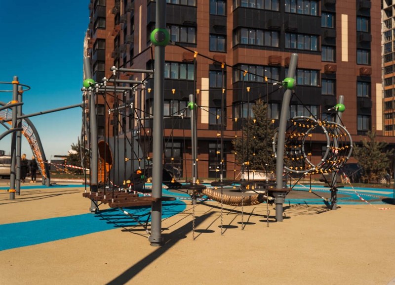 Дом Литер 1.3 в ЖК Флора - фото 32