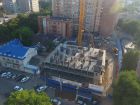 ЖК ПАРК - ход строительства, фото 51, Август 2020