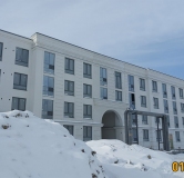 Ход строительства дома корпус 3, квартал 1 в ЖК Дубровский -