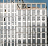 Ход строительства дома 2 в ЖК Яналиф -