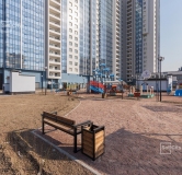 Ход строительства дома 10 в ЖК МореОкеан -