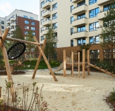 Ход строительства дома 4 в ЖК Шишимская Горка -