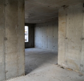 Ход строительства дома № 4Б в ЖК Барса -