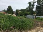 ЖК Новиков - ход строительства, фото 57, Июнь 2020