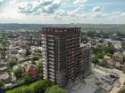 ЖК Царское село - ход строительства, фото 20, Июнь 2021