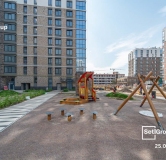 Ход строительства дома Корпус 2 в ЖК Сенат в Московском -