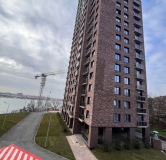 Ход строительства дома № 2 в ЖК Панорама 2.0 -