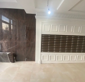 Ход строительства дома 2 с в ЖК Легендарный-северный -