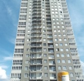 Ход строительства дома литер 3 (кв.21) в ЖК Novaland -