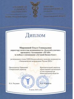 Золотой ключик