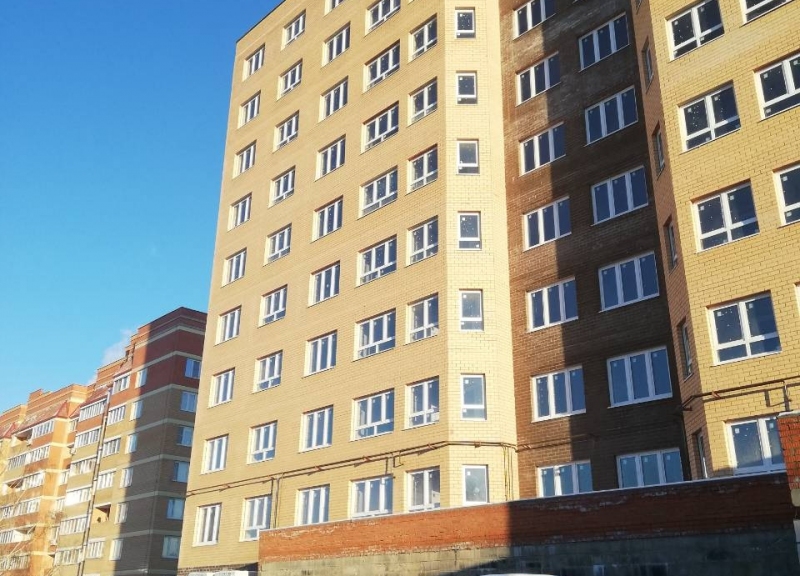 Дом 1 в ЖК По ул. Пузакова - фото 3