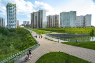 В июне власти Донской столицы выдали восемь разрешений на строительство