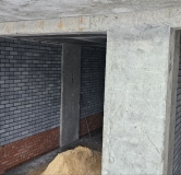 Ход строительства дома 14 в Клубный дом О4 -