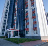 Ход строительства дома Позиция 6, 3 квартал в Микрорайон Черемушки -