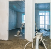 Ход строительства дома 5, 2 этап в ЖК Куатро (Quatro) -