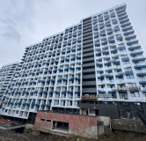 Ход строительства дома № 15 в ЖК Кислород -