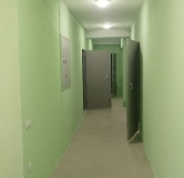 Ход строительства дома 5Б в ЖК Новый Стиль -