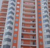 Ход строительства дома Секция 7, 1 этап в ЖК Измайловский -