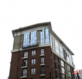 КД На Куцыгина - ход строительства,