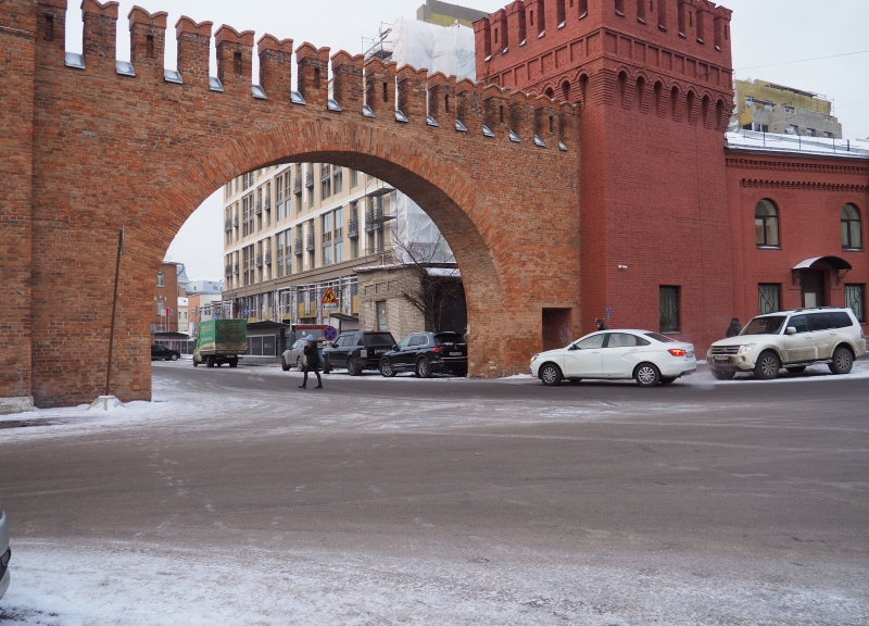 Дом 7, литера З в ЖК Дом у Невского - фото 15