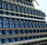 Ход строительства дома Секция 19 в ЖК Пульс -