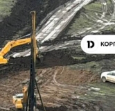 Ход строительства дома Литер 12 в ЖК Грейд (GRADE) -