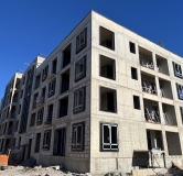 Ход строительства дома 57А, корпус В4 в ЖК Ранта Резиденс -
