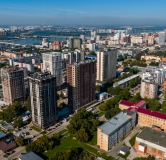 Ход строительства дома 104 в ЖК Семейный Дом For Stars -