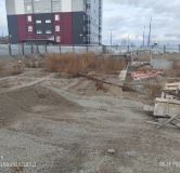 Ход строительства дома № 4 в ЖК На Набережной -