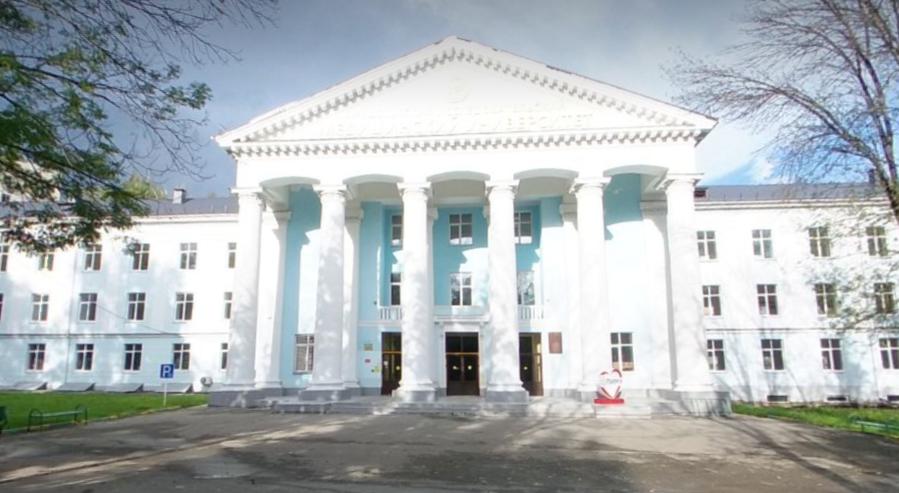 22,5 млн рублей заложили на ремонт учебного корпуса ПИМУ в Нижнем Новгороде - фото 1