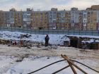 Ход строительства дома № 1 в ЖК Корица - фото 59, Декабрь 2020