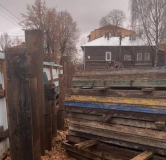 Ход строительства дома 1 в ЖК По ул. Гоголевская -