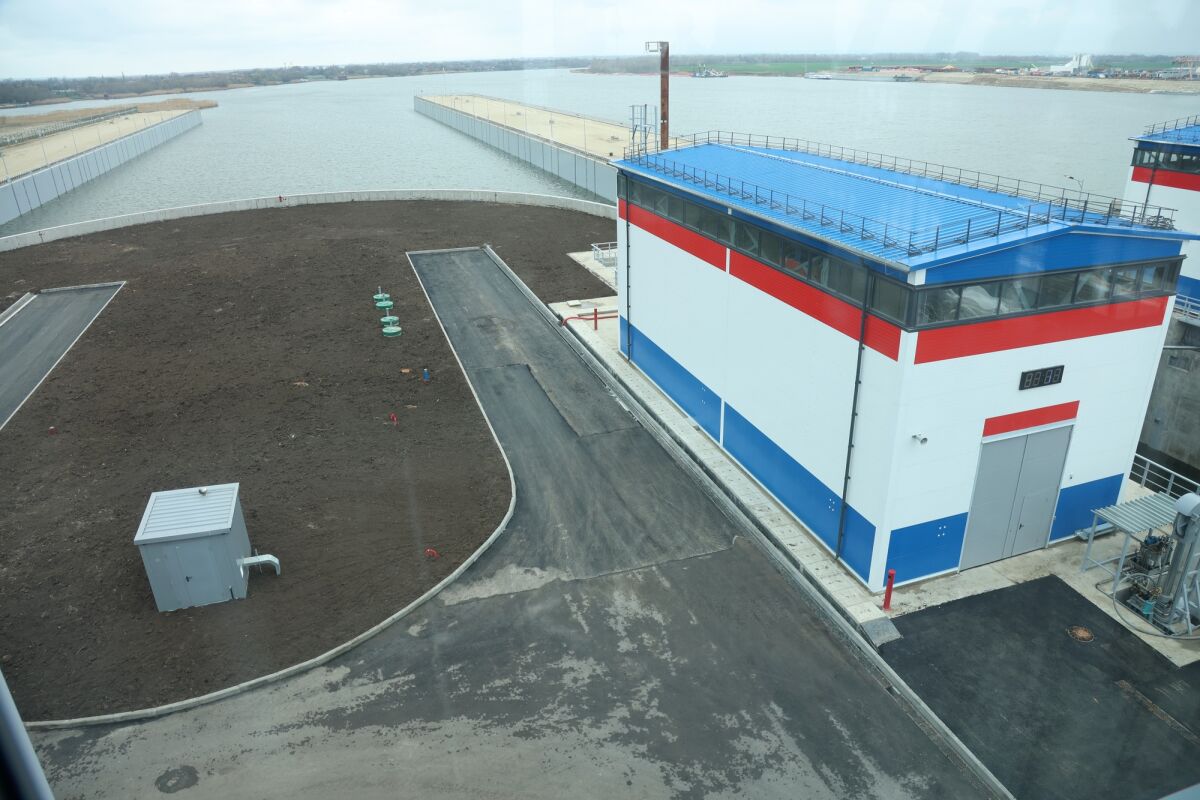 На Дону построят и реконструируют девять объектов федерального транспорта - фото 1