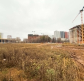 Ход строительства дома 7 в ЖК 8 Nebo -