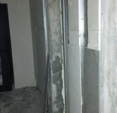 Ход строительства дома № 2, корпус 1 (ГП-1.1) в ЖК Маяковский -