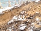 Жилой дом Каскад на Даргомыжского - ход строительства, фото 63, Февраль 2016