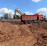 Ход строительства дома 170А в ЖК Гранда -